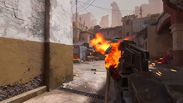 Tactica...Team SWAT Team Wipe Overkill