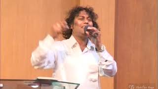 Video thumbnail of "Nachenge Gayenge Yeshu Me | Hindi Christian Songs | Bro... Samson Adsule [Pune]"