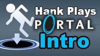 Introduction to Portal (by request)