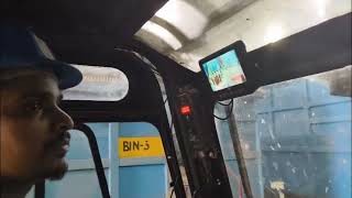 AI Dual-Camera Collision Avoidance: Precision Forklift Safety