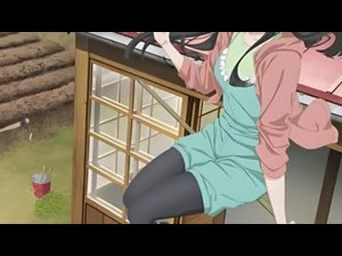 脱线魔女的悠闲日常-7分钟看完《飞翔的魔女》 连更1000天第25天《飞翔的魔女》，养老般的悠哉日常，放松的不二之选#飞翔的魔女 #木幡真琴 #木幡茜 #养老番 #好番推荐