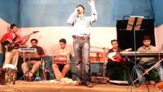 Neele Neele Ambar Par Hindi Song