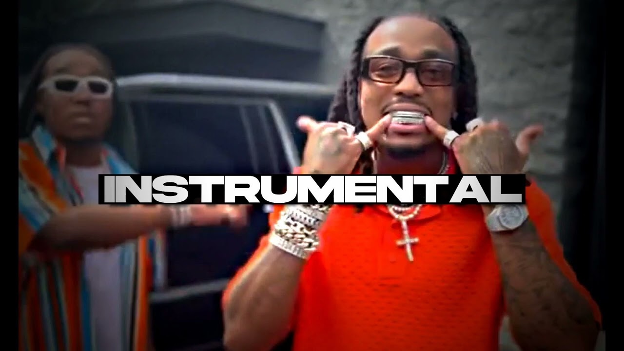 Quavo & Takeoff - Hotel Lobby (INSTRUMENTAL)