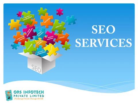 SEO Strategy