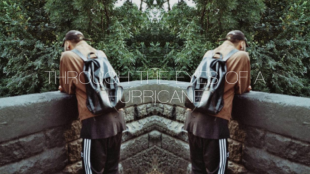 ATO - Through the Eyes of a Hurricane (prod. EDEN)