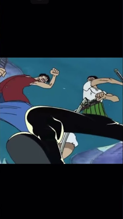 one piece momen lucu nami lebih kuat dari zoro dan luffy #onepiece #shorts #luffy #anime