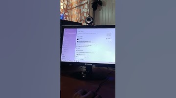 Color filters in windows 10 | How to chenge desktop colour | #tranding #reels |#shorts