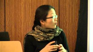 Self service tools for Cohort Discovery - DCDR progress - Sally Lee, PhD, ITHS