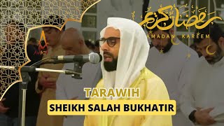 Tarawih | Watch the most stunning Quran recitation by Sheikh Salah Bukhatir | AWAZ screenshot 5