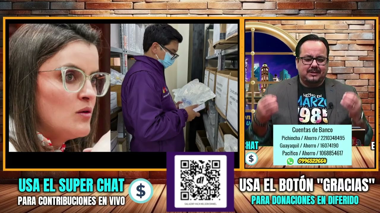 La salida de Pinto.  Se fue para Canada sin hacer nada por la salud