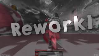 #Rework1oc by VAYR0DE too late HAHAHA | ROSTER RANKED
