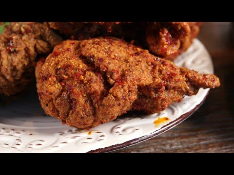 Video Nan's Rustic Kitchen in Stow, MA - youtube