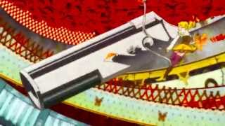 D.t.m. - Simon Curtis Amv
