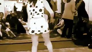 Sexy irani girl dance and shake booty