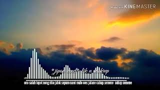 NGOMONG APIK APIK _-Dhevy _- granium Rege * vuk lirik*