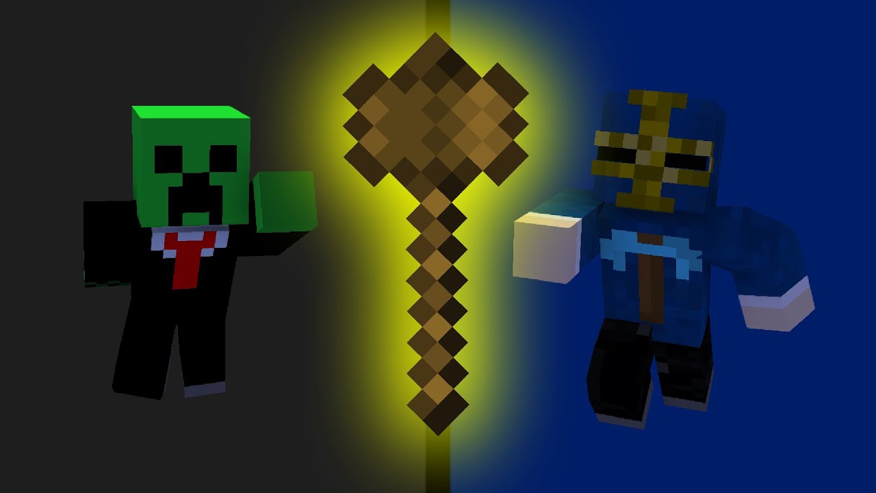 Super တူ (Chipa Craft Ep - ဘယ်လောက်လဲမသိတော့ဘူ) :))