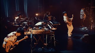 Video thumbnail of "マカロニえんぴつ "ハートロッカー"＆”ワンドリンク別” MACAROCK TOUR vol.12 in Zepp Tokyo"