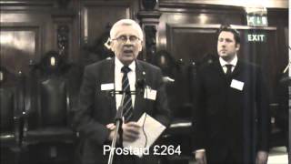 Charity Presentation 25Th April 2015 Prostaid