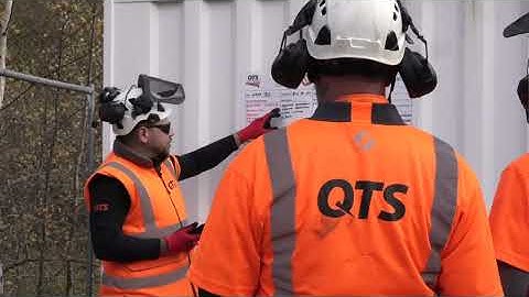 Paul Whittaker - Site Manager