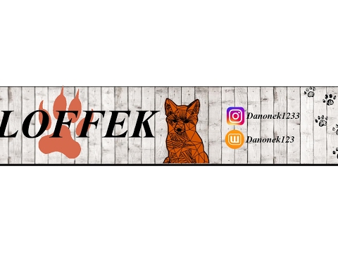 Loffek – transmisja na żywo