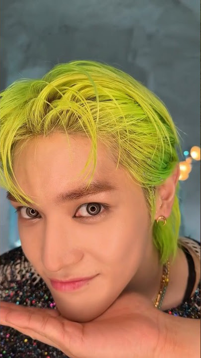 The moment when you feel… #TAEYONG #태용 #SHALALA #MoveMoodMove #MMM #Shorts