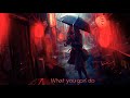 Nightcore - Blood // Water - Grandson