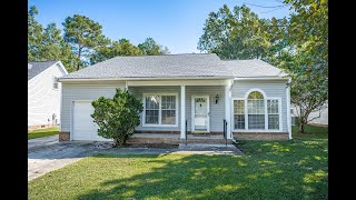 916 Riverwalk Way video tour