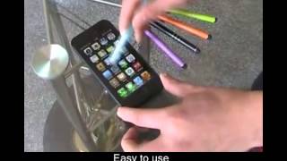iPhone iPod Touch Screen Stylus