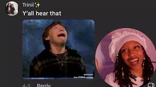 FUNNIEST TIKTOK MEMES RIGHT NOW REACTION