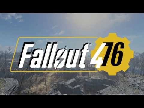Fallout 4-76 Demo by SKK