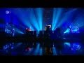 Blue Man Group bei Wetten, dass..? (06.11.2010)