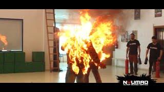 NYUMAD -INTENSIVO BONZO-