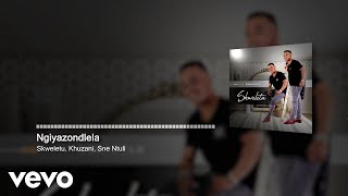 Skweletu - Ngiyazondlela (Visualizer) ft. Khuzani, Sne Ntuli screenshot 3