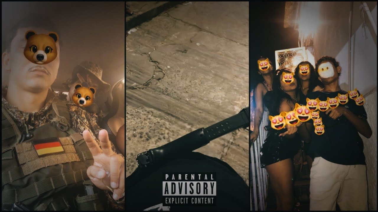 OROCHI - QUASE QUE EU CAIO NA ILUSÃO - 