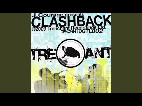 Clashback Suburban Soundbwoy Mix