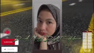 Download lagu HIKMAH✅Joget Dangdut💃🏽remix terbaru‼️🎶 #laguviral
