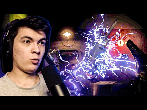 KATTANI TOPDIK - ATOMIC HEART GRONT LETSPLAY #2