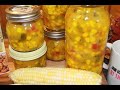 CORN RELISH - Bonita's Kitchen