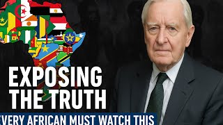 Every African should watch this 😱😱shocking revelation PART2