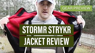 strykr jacket