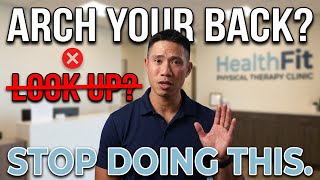 Back Pain During Squats? Here's What's Actually Wrong