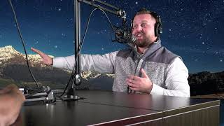The Unforeseen Journey Part 2 S3 Ep31