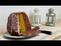 PANDORO 🤩 How to Make the Original Italian Pandoro Cake recipe