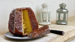 Top 4 cách làm bánh pandoro đặc sắc nhất năm 2022