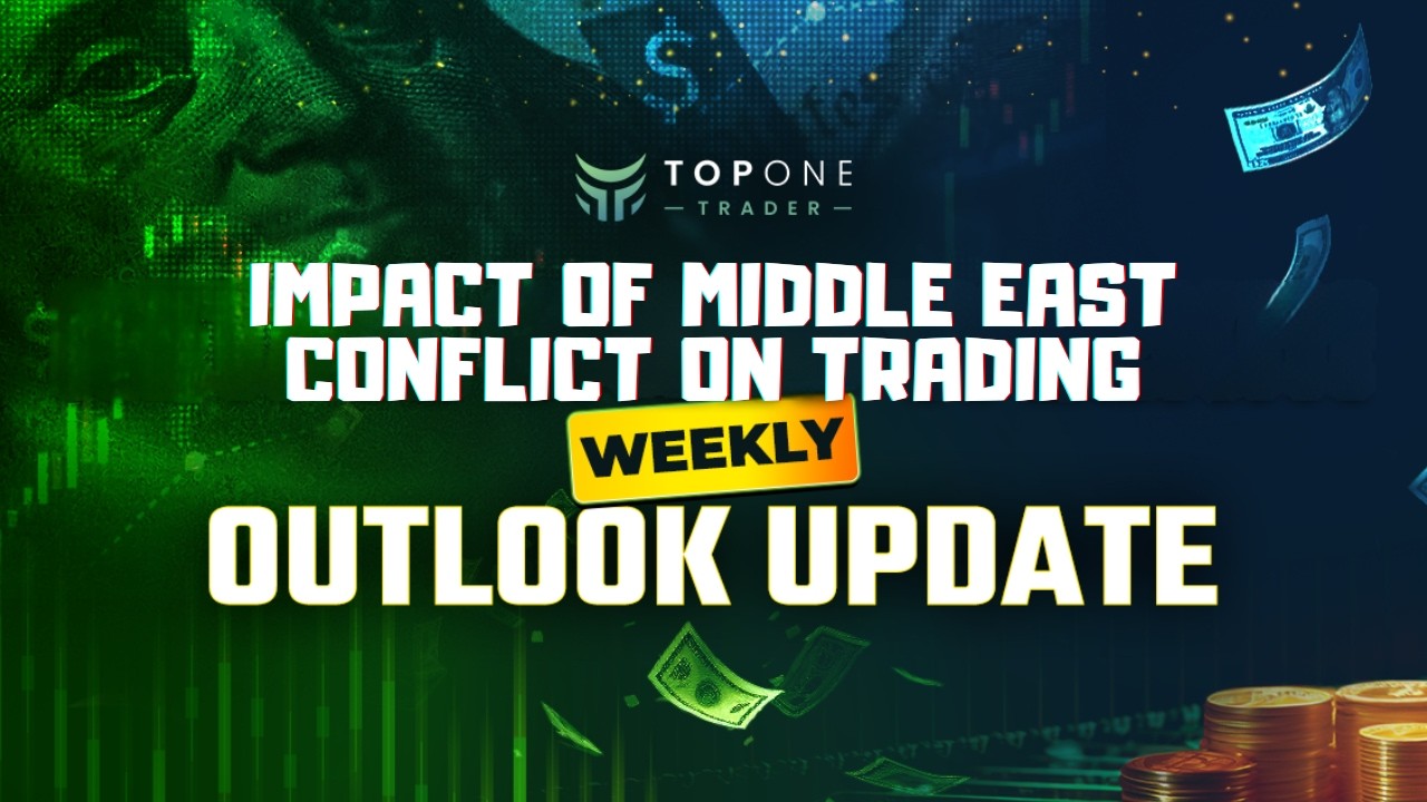 Market Update: Navigating the Impact of Middle East Conflict on Trading ...