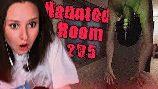 видео: УЖАСЫ СЪЕМНОЙ КВАРТИРЫ | HAUNTED ROOM 205 картинка: УЖАСЫ СЪЕМНОЙ КВАРТИРЫ | HAUNTED ROOM 205