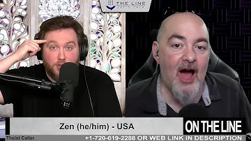 Debunking a Christian BIGOT, Pushing Christianity Even if It