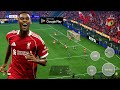 FINALMENTE!! UM NOVO JOGO DE FUTEBOL 2026 PARA JOGAR NO CELULAR - DIRETAMENTE DA PLAY STORE