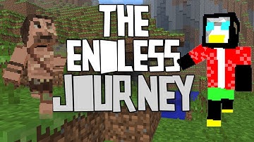 ProjectMinecraftia - The Endless Journey - Part 8