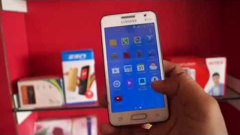 Samsung Galaxy Core2 | G355H/DS Hard Reset (Unlock By Factory Reset)